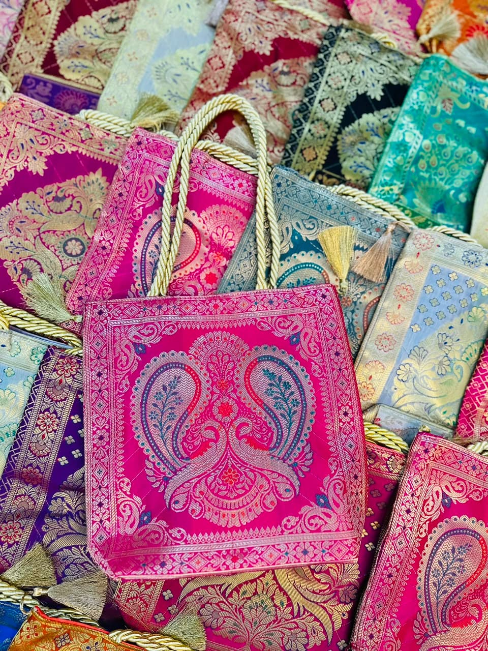 Banarasi Bag