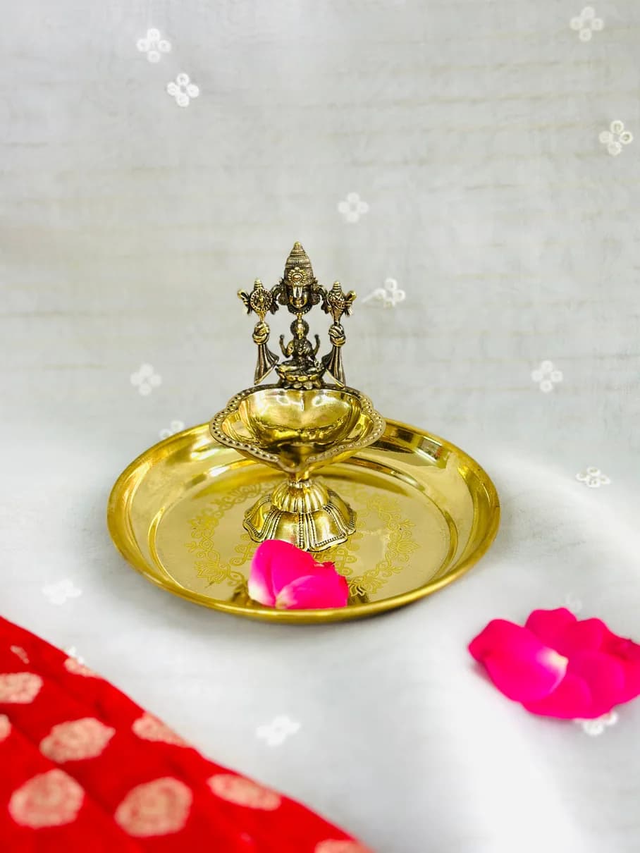 Balaji Diya