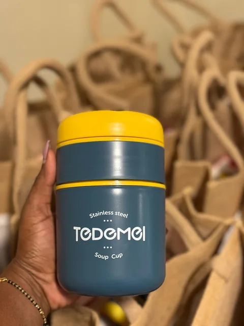Food Jars