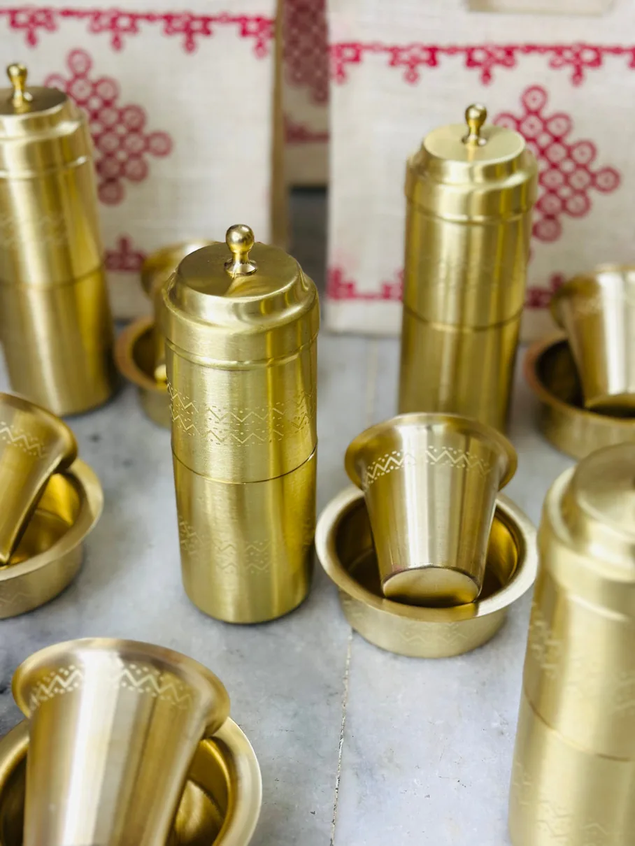 The Filter Coffee Set — image 1