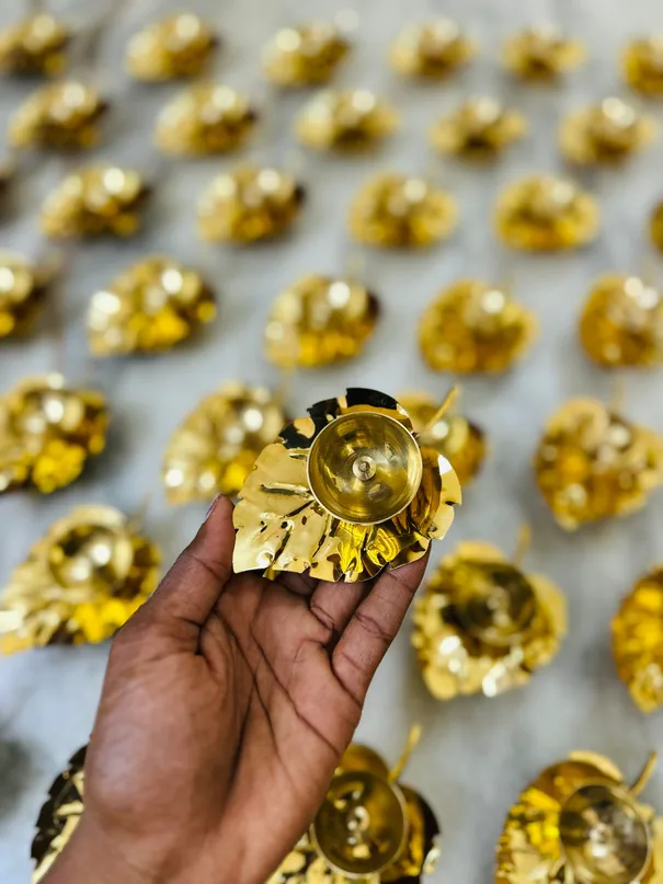 Meenakari Tumbler — image 1