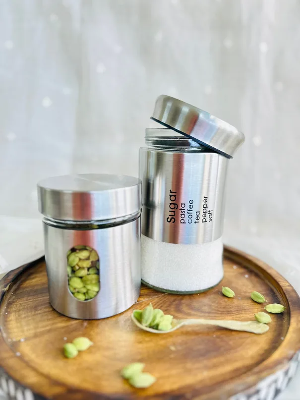 Sugar Canister — image 1