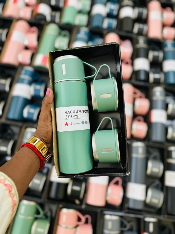 Vacuum Flask — image 1
