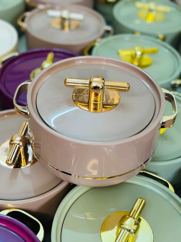 Casserole Deluxe — image 1