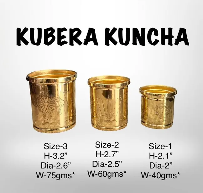 Kubera Kuncha — image 1