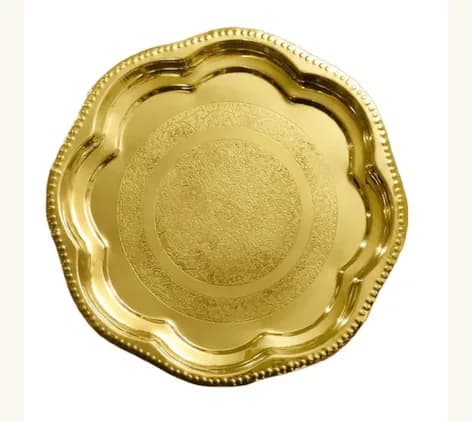 Casserole Decor — image 1