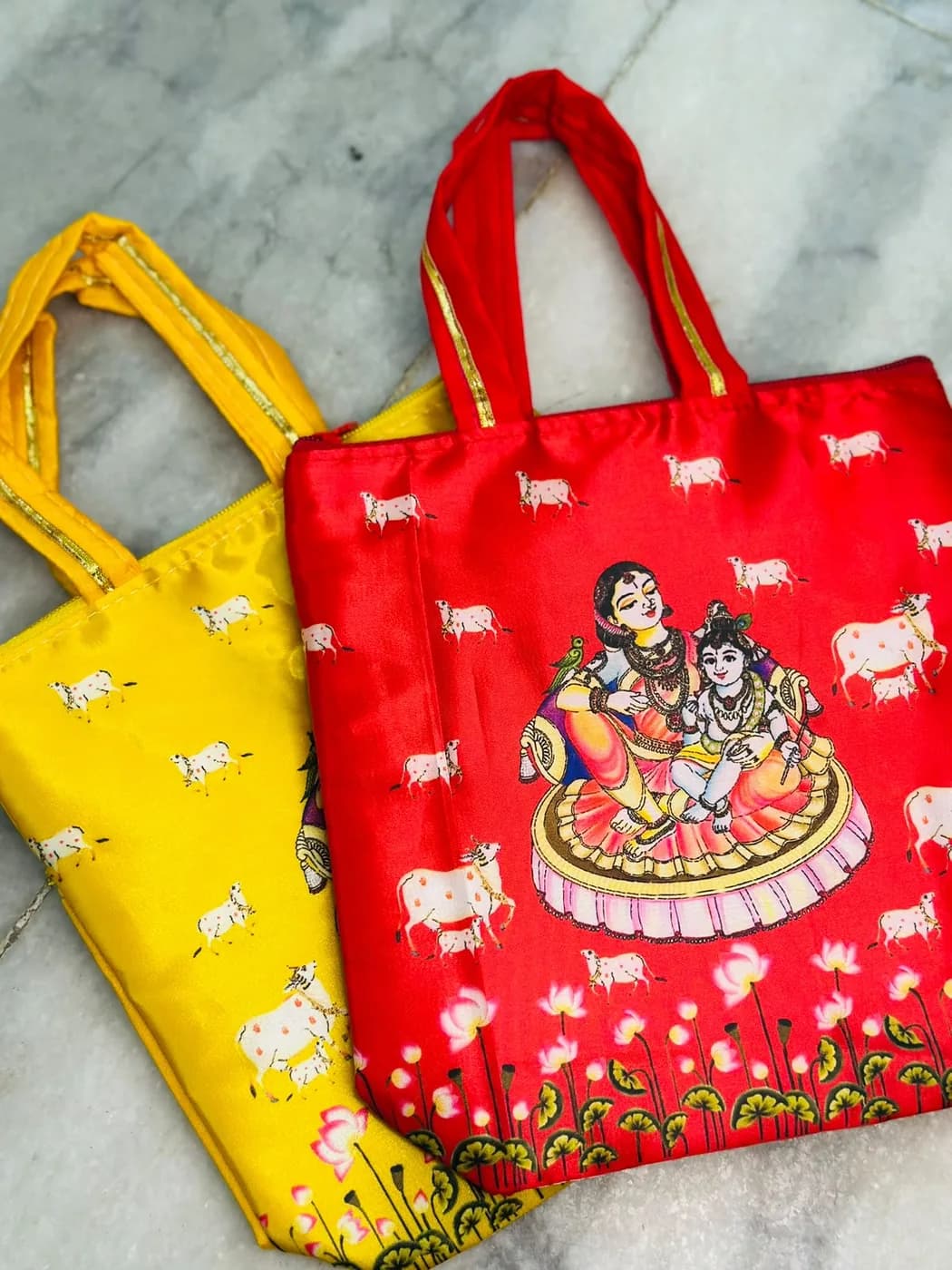 Yashodha Krishna Bag — image 1